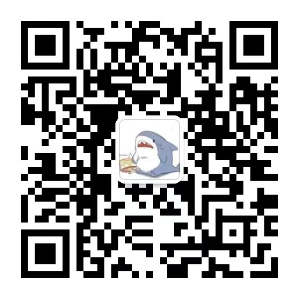 微信公众号木匠钉子的关注二维码